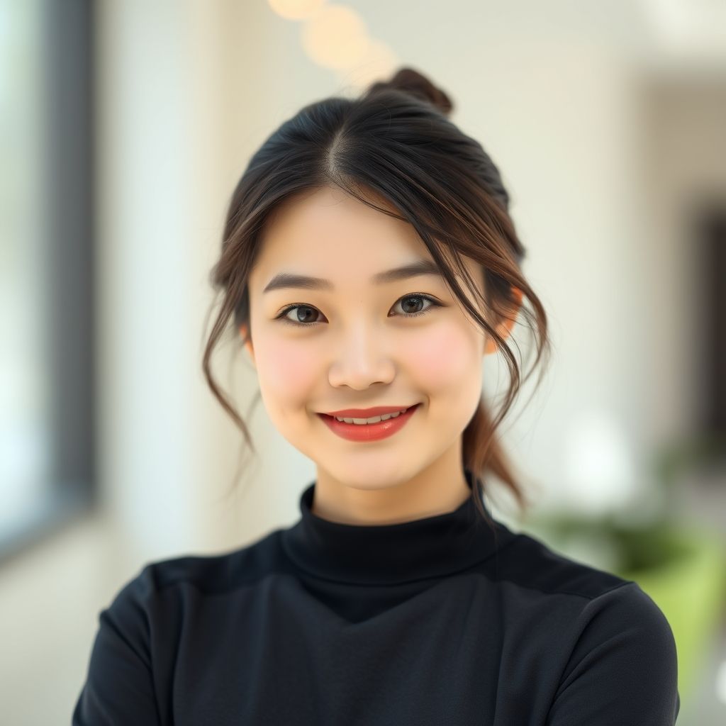 อาจารย์ชัญญา โชคดี